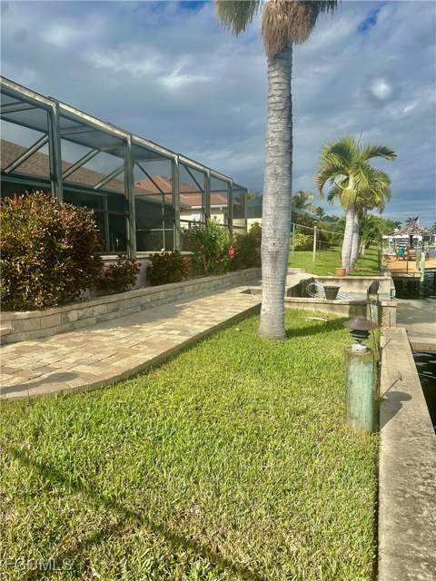 4101 SW 28th Pl, Cape Coral FL - photo 20 of 21