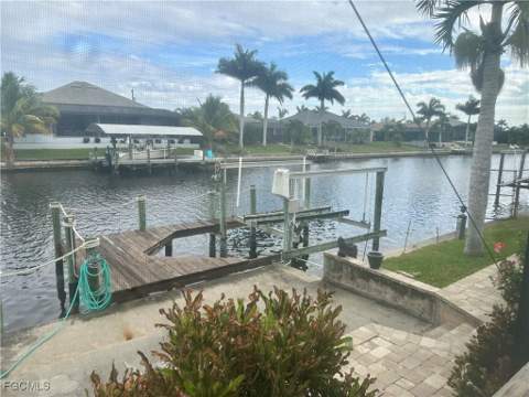 4101 SW 28th Pl, Cape Coral FL - photo 21 of 21