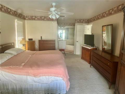 4101 SW 28th Pl, Cape Coral FL - photo 7 of 21