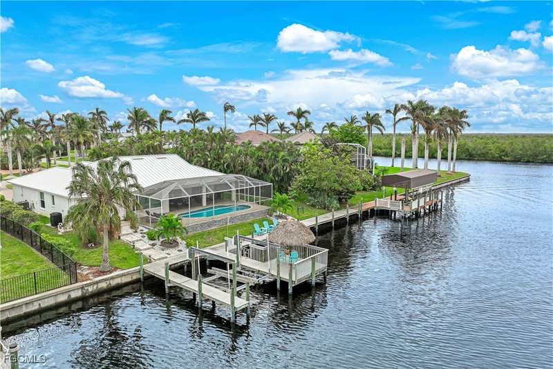 3 bedroom SingleFamilyResidence at 2849 SW 50th Ter, Cape Coral, Cape Coral — photo 1