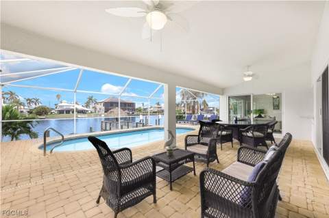 2849 SW 50th Ter, Cape Coral FL - photo 10 of 50
