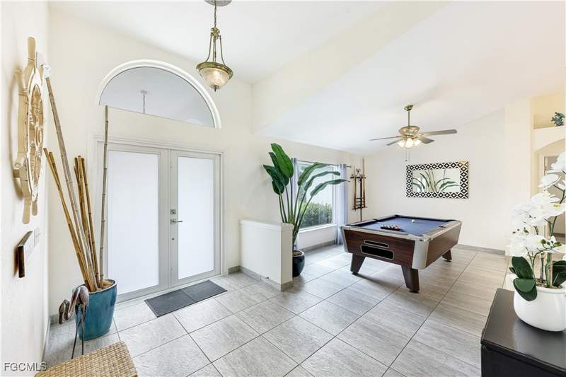 3 bedroom SingleFamilyResidence at 2849 SW 50th Ter, Cape Coral, Cape Coral — photo 3