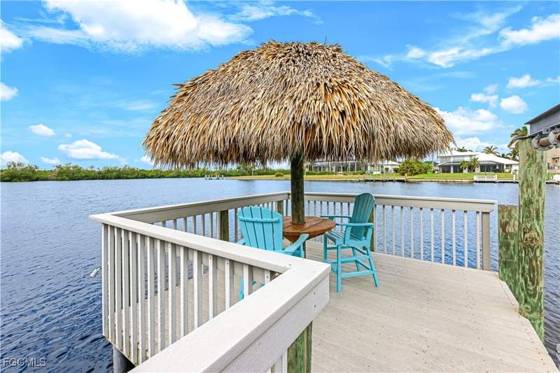 3 bedroom SingleFamilyResidence at 2849 SW 50th Ter, Cape Coral, Cape Coral — photo 4