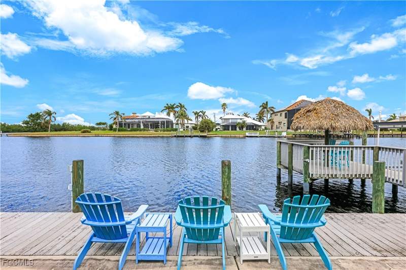 3 bedroom SingleFamilyResidence at 2849 SW 50th Ter, Cape Coral, Cape Coral — photo 5