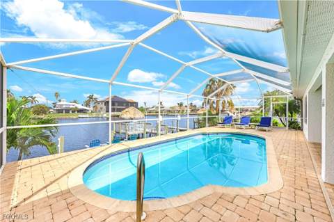 2849 SW 50th Ter, Cape Coral FL - photo 8 of 50