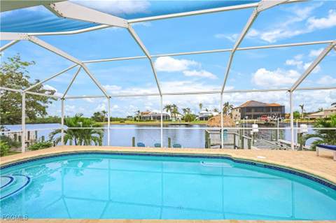 2849 SW 50th Ter, Cape Coral FL - photo 9 of 50
