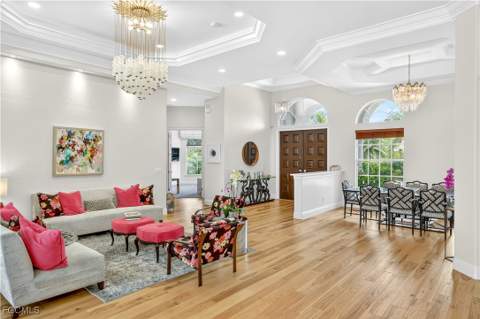 15510 Old Wedgewood Ct, Fort Myers FL - photo 12 of 50