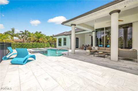 15510 Old Wedgewood Ct, Fort Myers FL - photo 18 of 50