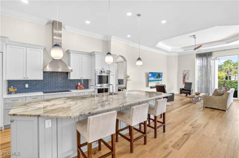 15510 Old Wedgewood Ct, Fort Myers FL - photo 9 of 50