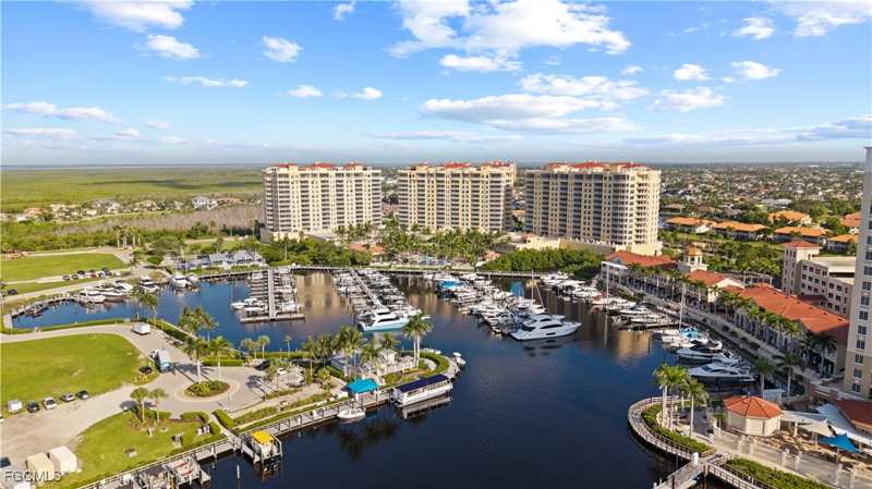 3 bedroom Condominium at 6081 Silver King Blvd 505, Tarpon Landings, Cape Coral — photo 1