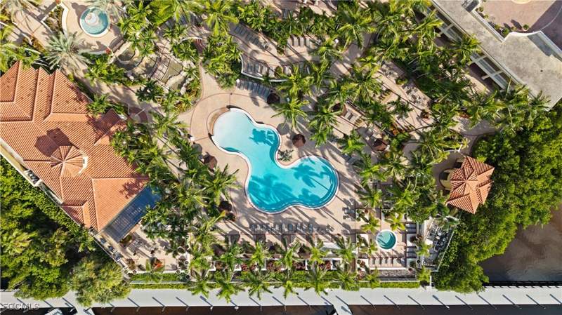 3 bedroom Condominium at 6081 Silver King Blvd 505, Tarpon Landings, Cape Coral — photo 3