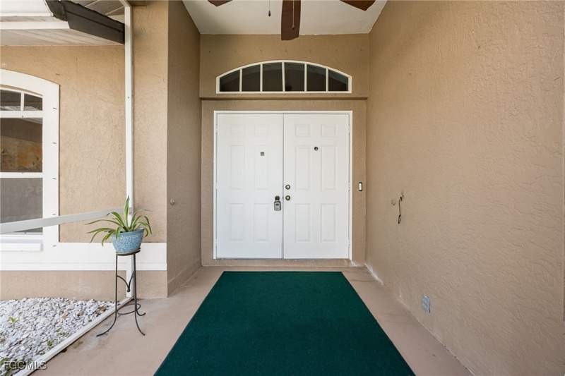 3 bedroom SingleFamilyResidence at 273 Justene Cir, Bethany Trace, Lehigh Acres — photo 4