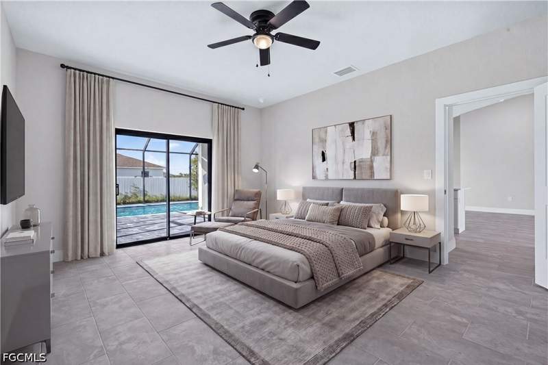 4 bedroom SingleFamilyResidence at 314 NW 20th Ter, Cape Coral, Cape Coral — photo 4