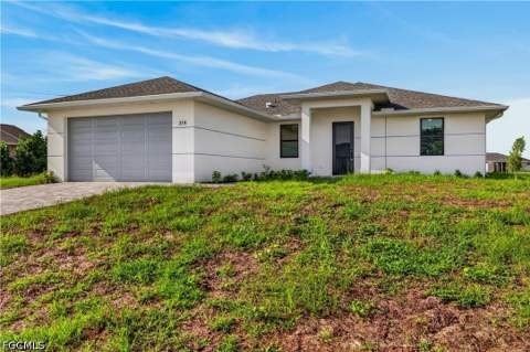 314 NW 20th Ter, Cape Coral FL - photo 6 of 45