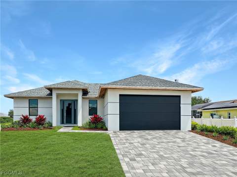 629 NW 28th Ter, Cape Coral FL - photo 10 of 15