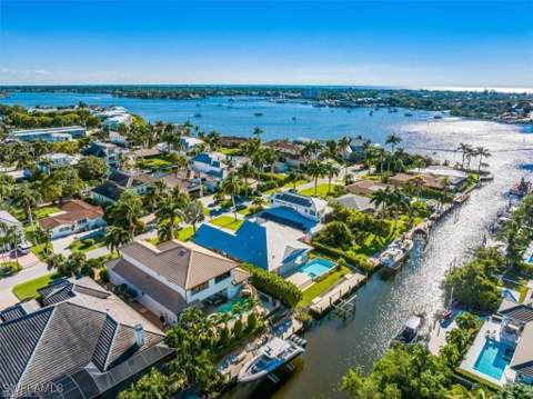 1435 Osprey Ave, Naples FL - photo 22 of 22