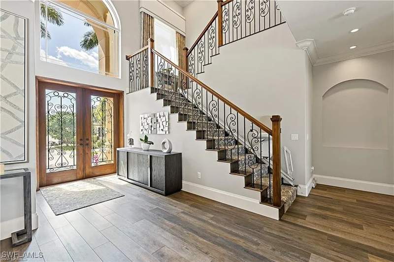 4 bedroom SingleFamilyResidence at 1435 Osprey Ave, Golden Shores, Naples — photo 3