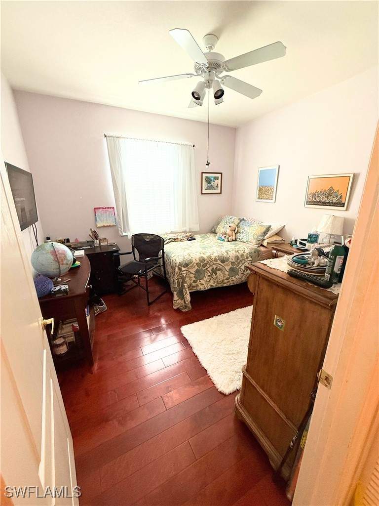 2 bedroom Condominium at 8490 Kingbird Loop 930, Osprey Cove, Estero — photo 4