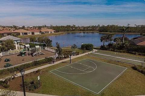 3546 Bridgewell Ct, Fort Myers FL - photo 23 of 25