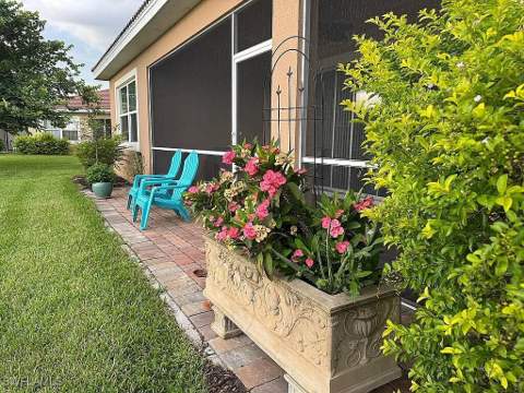 3546 Bridgewell Ct, Fort Myers FL - photo 6 of 25