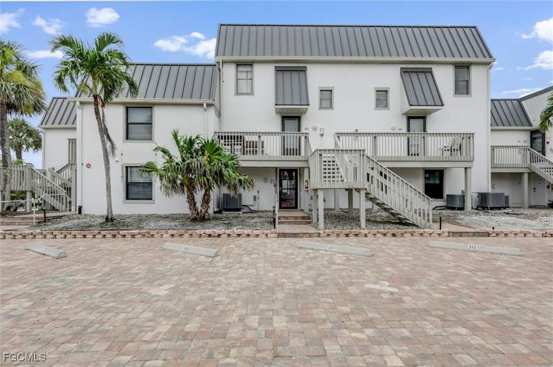 3 bedroom Condominium at 760 Sextant Dr 321, Mariner Pointe Condo, Sanibel — photo 5