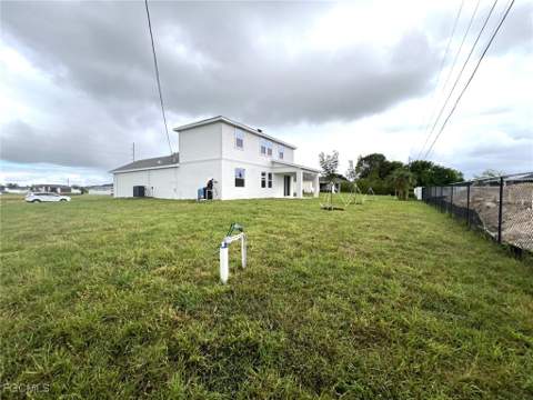 314 NE 23rd Ter, Cape Coral FL - photo 24 of 25