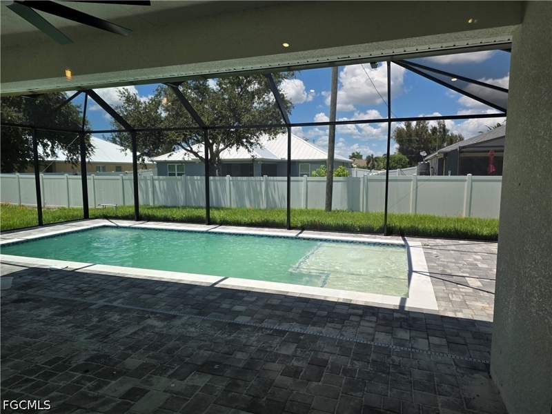 4 bedroom SingleFamilyResidence at 1815 SW 2nd St, Cape Coral, Cape Coral — photo 4
