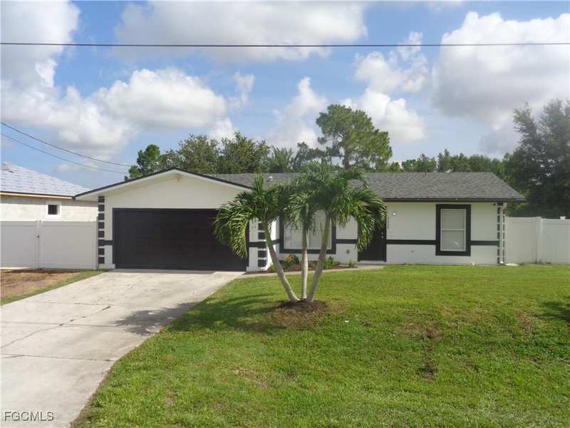 3 bedroom SingleFamilyResidence at 3316 21st St W, Lehigh Acres, Lehigh Acres — photo 1