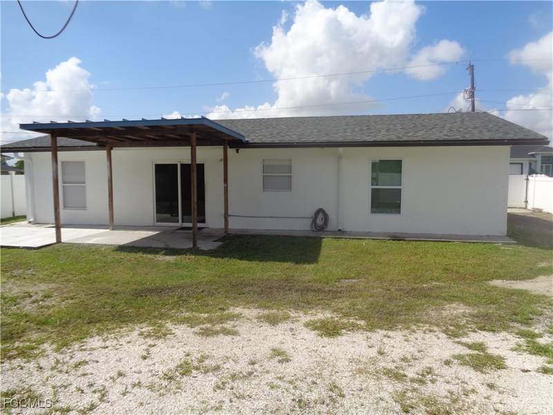 3 bedroom SingleFamilyResidence at 3316 21st St W, Lehigh Acres, Lehigh Acres — photo 5