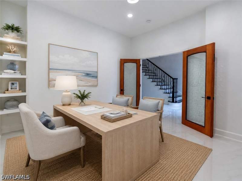 6 bedroom SingleFamilyResidence at 1160 8th St S, Olde Naples, Naples — photo 4