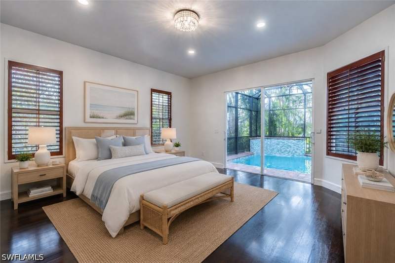 6 bedroom SingleFamilyResidence at 1160 8th St S, Olde Naples, Naples — photo 5