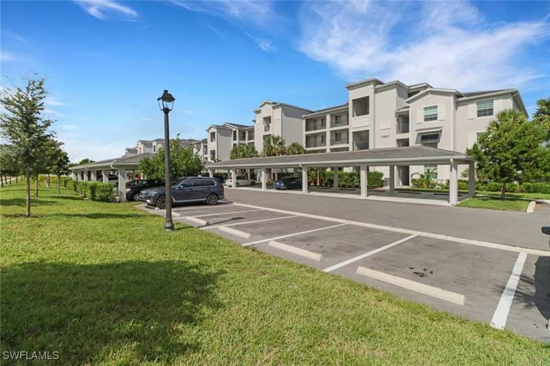 2 bedroom Condominium at 5807 Double Eagle Cir 4617, The National Golf & Country Club At Ave Maria, Ave Maria — photo 1