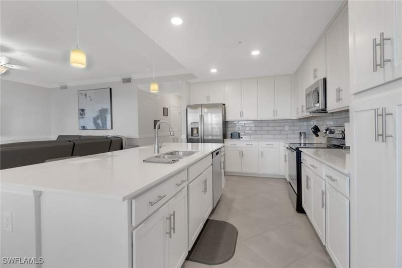 2 bedroom Condominium at 5807 Double Eagle Cir 4617, The National Golf & Country Club At Ave Maria, Ave Maria — photo 5