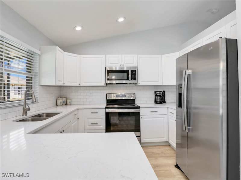 3 bedroom SingleFamilyResidence at 4829 Molokai Dr 12, Shenandoah Estates, Naples — photo 1