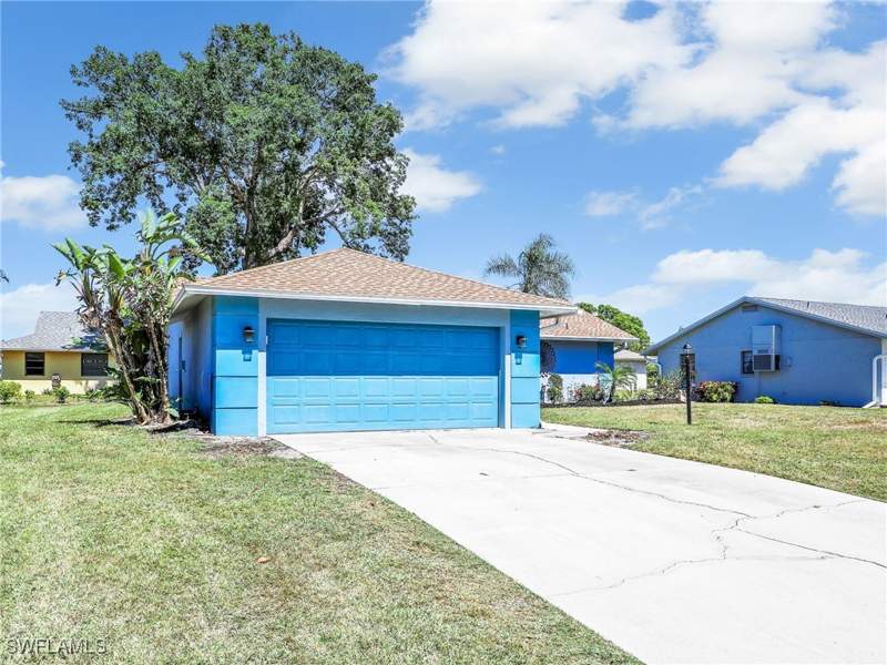 3 bedroom SingleFamilyResidence at 4829 Molokai Dr 12, Shenandoah Estates, Naples — photo 3