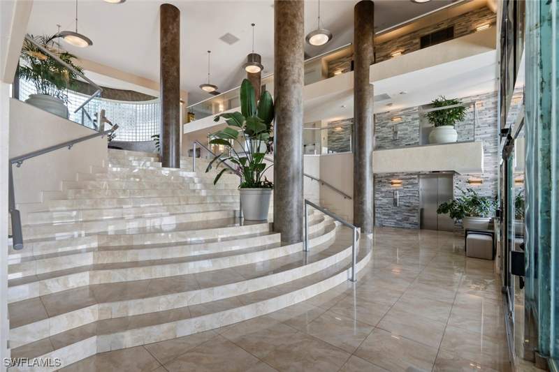 2 bedroom Condominium at 4751 Gulf Shore Blvd N 1406, Terraces At Park Shore, Naples — photo 3