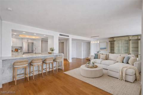 4751 Gulf Shore Blvd N 1406, Naples FL - photo 9 of 29