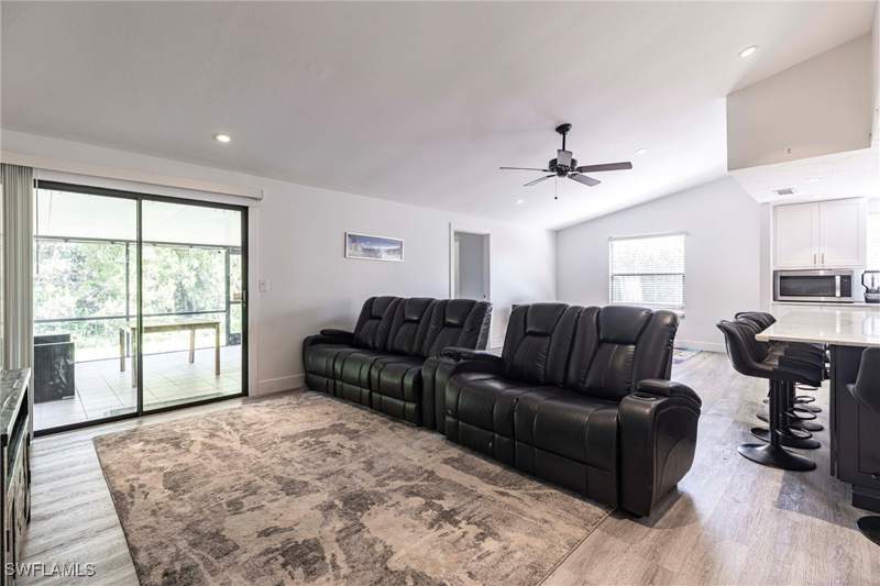 3 bedroom SingleFamilyResidence at 2345 Outrigger Ln, Coconut River, Naples — photo 5