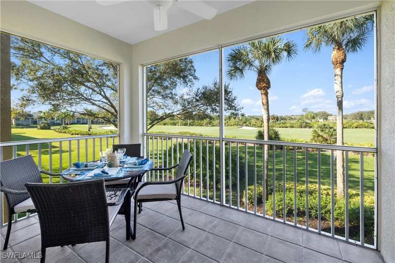 2 bedroom Condominium at 9450 Highland Woods Blvd 6203, Terrace III, Bonita Springs — photo 1