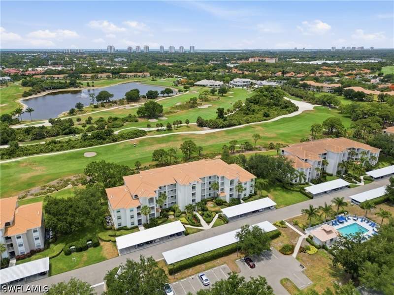 2 bedroom Condominium at 9450 Highland Woods Blvd 6203, Terrace III, Bonita Springs — photo 2