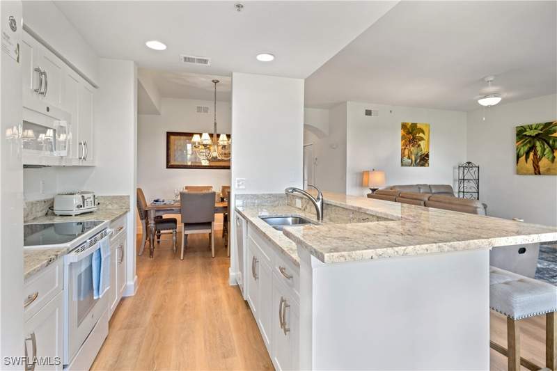 2 bedroom Condominium at 9450 Highland Woods Blvd 6203, Terrace III, Bonita Springs — photo 5
