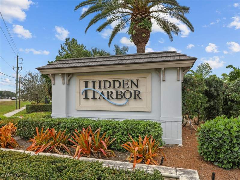 3 bedroom SingleFamilyResidence at 17243 Hidden Estates Cir, Hidden Harbor, Fort Myers — photo 2