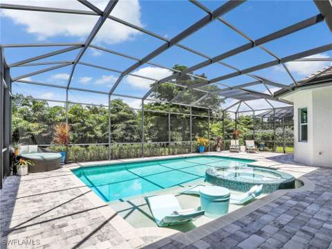 17243 Hidden Estates Cir, Fort Myers FL - photo 7 of 49