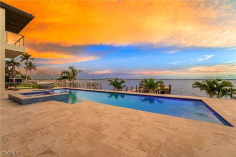 1024 Dolphin Dr, Cape Coral FL - photo 24 of 50
