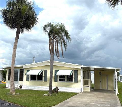 963 Idle Way Dr, North Fort Myers FL - photo 6 of 44
