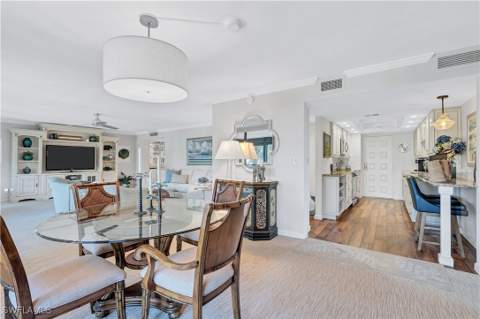2400 Gulf Shore Blvd N 203, Naples FL - photo 12 of 35