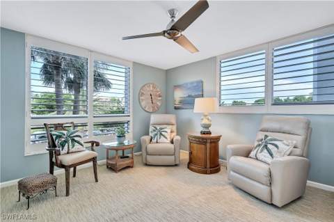 2400 Gulf Shore Blvd N 203, Naples FL - photo 21 of 35