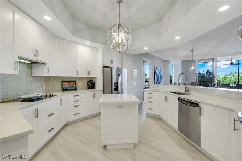 3 bedroom Condominium at 24011 Via Castella Dr 2102, Castella, Bonita Springs — photo 1