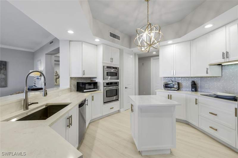 3 bedroom Condominium at 24011 Via Castella Dr 2102, Castella, Bonita Springs — photo 3
