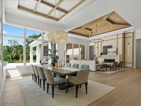 208 Hickory Rd, Naples FL - photo 15 of 50